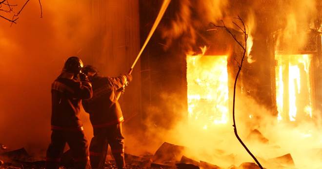 fire damage restoration cost