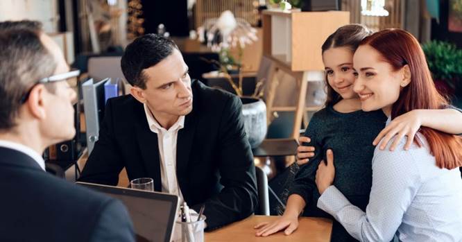 can a lawyer help lower child support